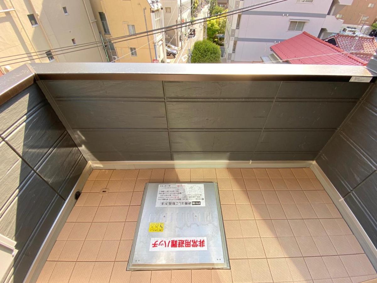 Winco - Vacation Stay 06658V 東京都 エクステリア 写真